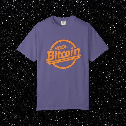 Bitcoin HODL T-Shirt
