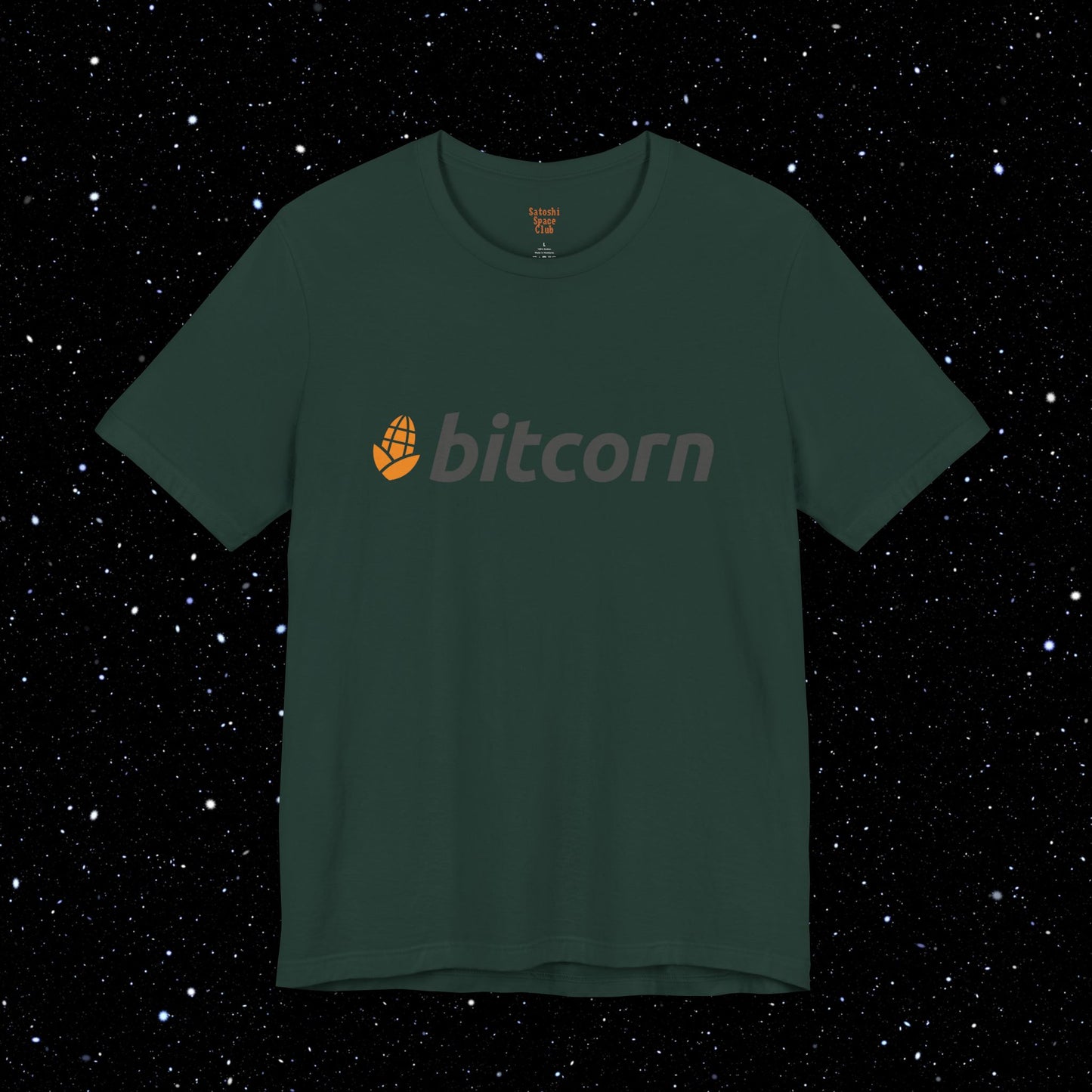 Bitcorn Tee Shirt