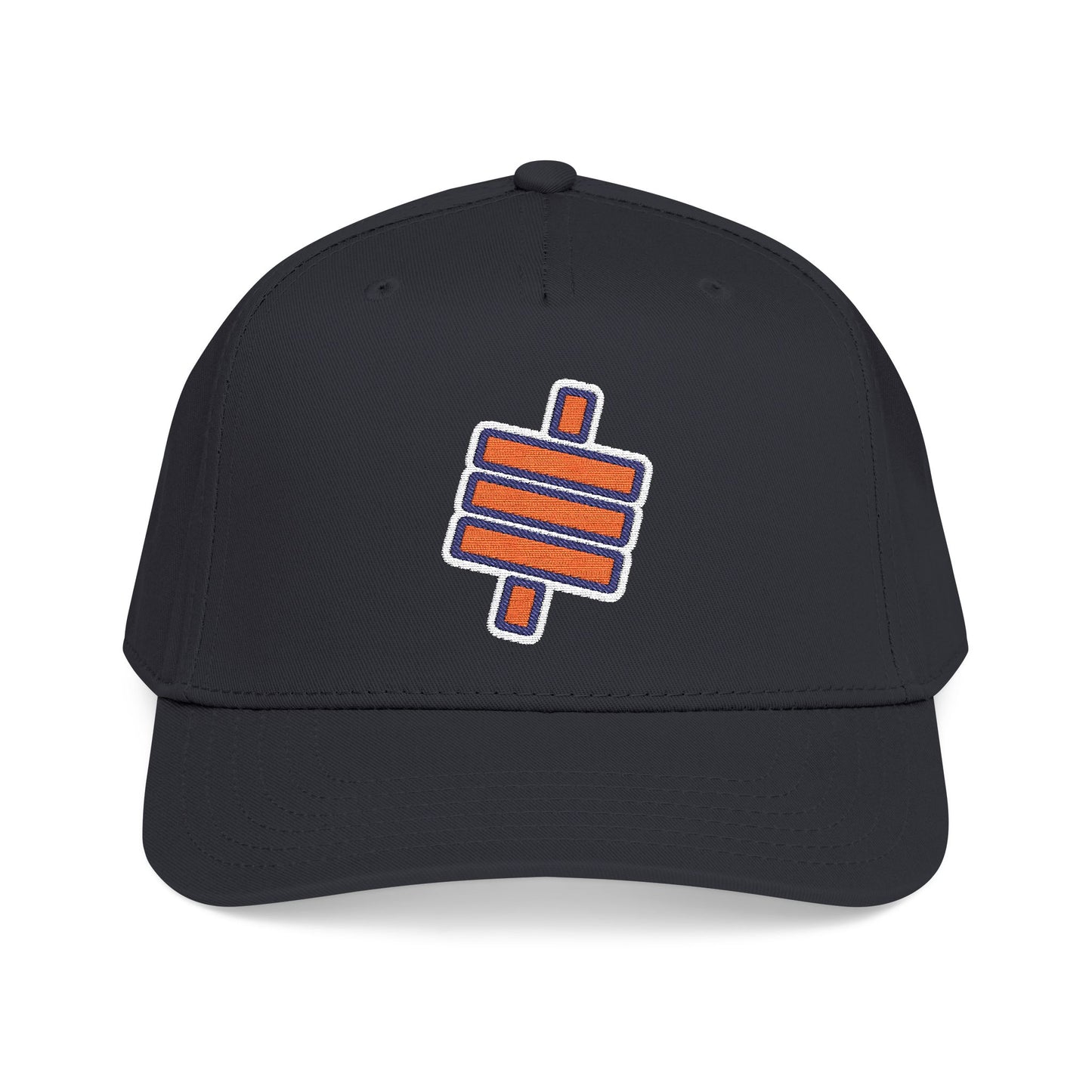 Sats Symbol Embroidered