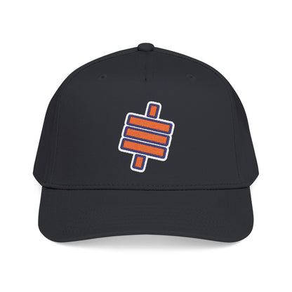 Sats Symbol Embroidered