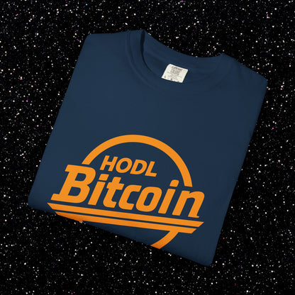 Bitcoin HODL T-Shirt