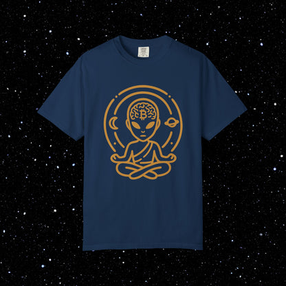 Moonifestation Bitcoin Tee