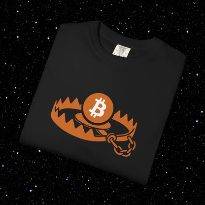 Bitcoin Bear Trap Tee