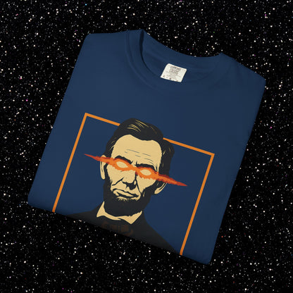 Buck Fanks Lincoln Tee