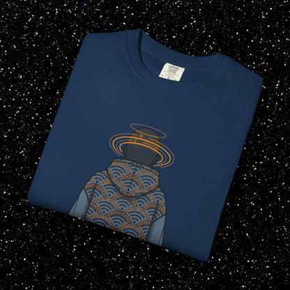 We Are All Satoshi T-Shirt — Crypto Hoodie Graphic Tee