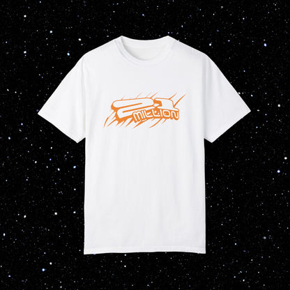 21 Million Comfort Colors Tee Shirt