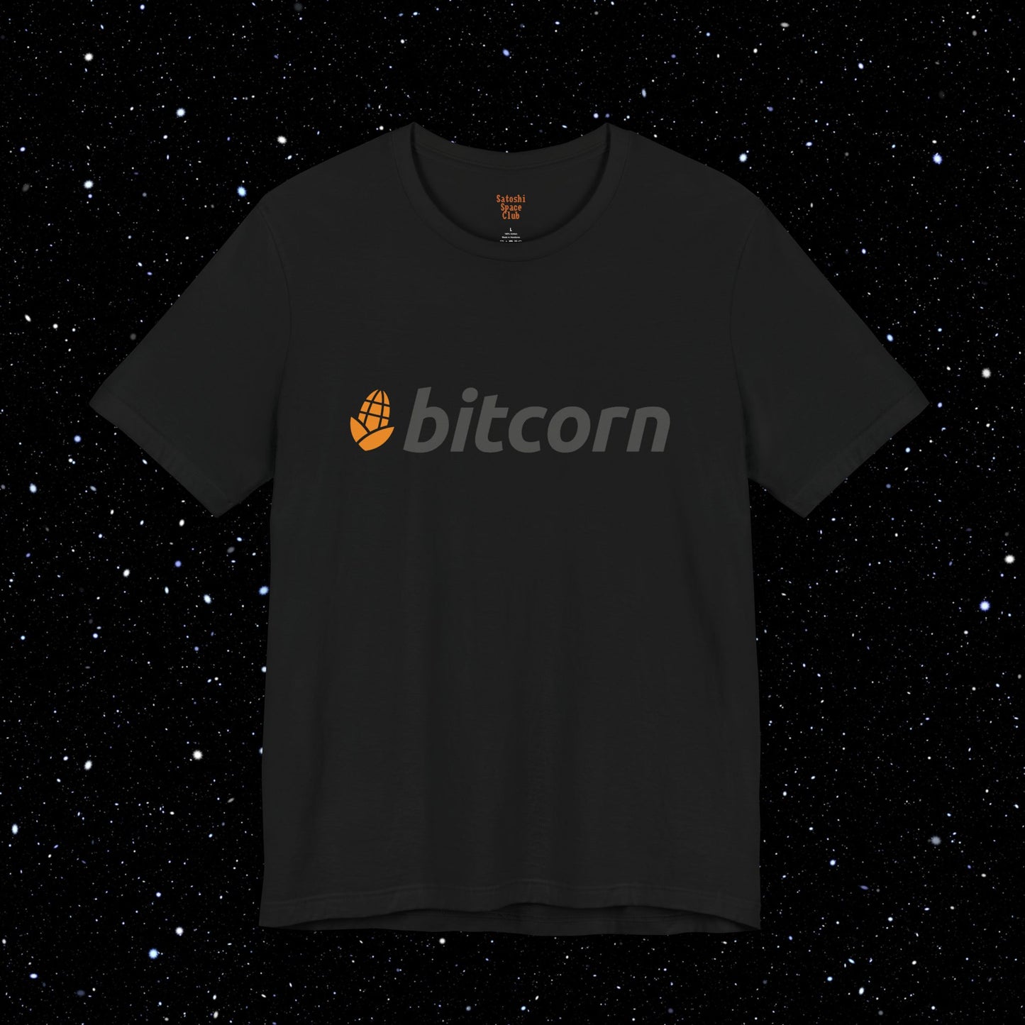 Bitcorn Tee Shirt