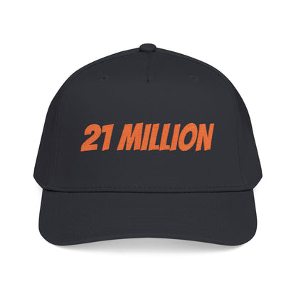 21 Million Mid Profile Baseball Hat