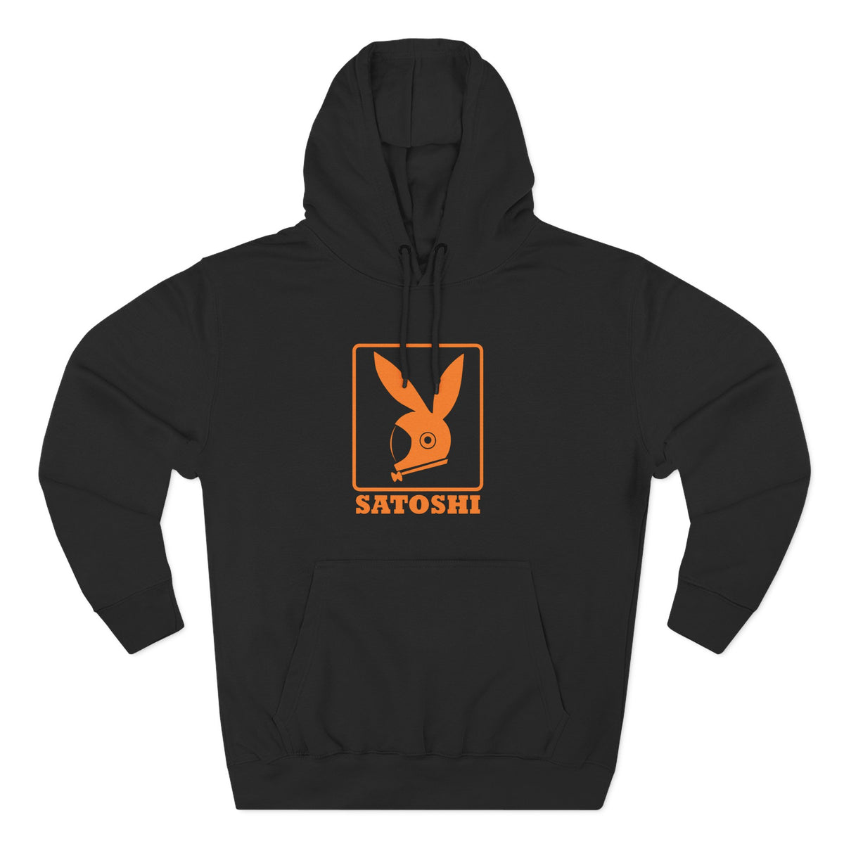 Satoshi Moonbunny