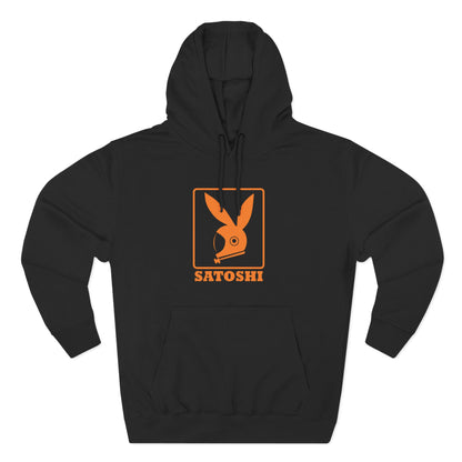 Satoshi Moonbunny