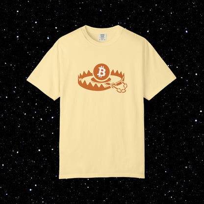 Bitcoin Bear Trap Tee