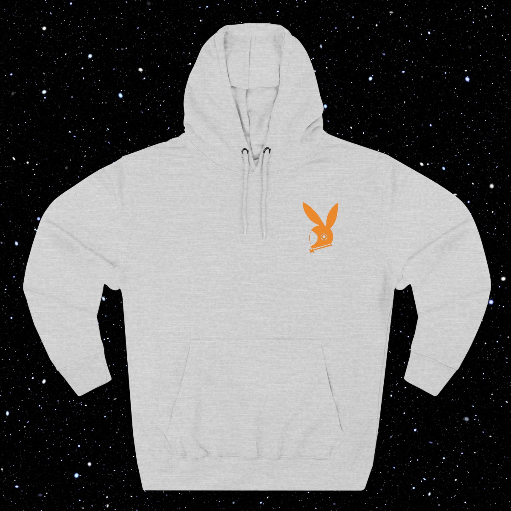 Moonboy Bitcoin Hoodie