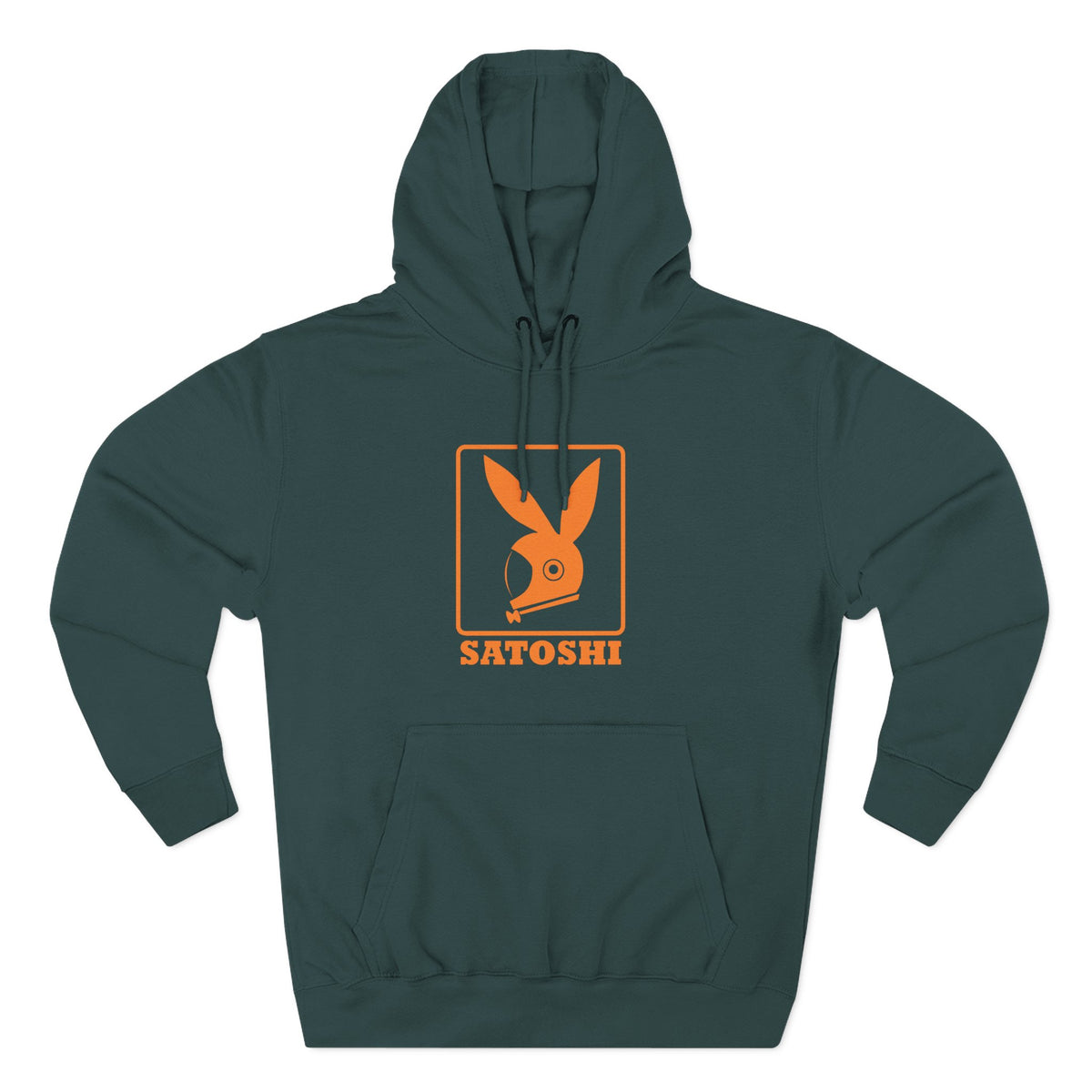 Satoshi Moonbunny
