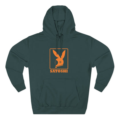 Satoshi Moonbunny