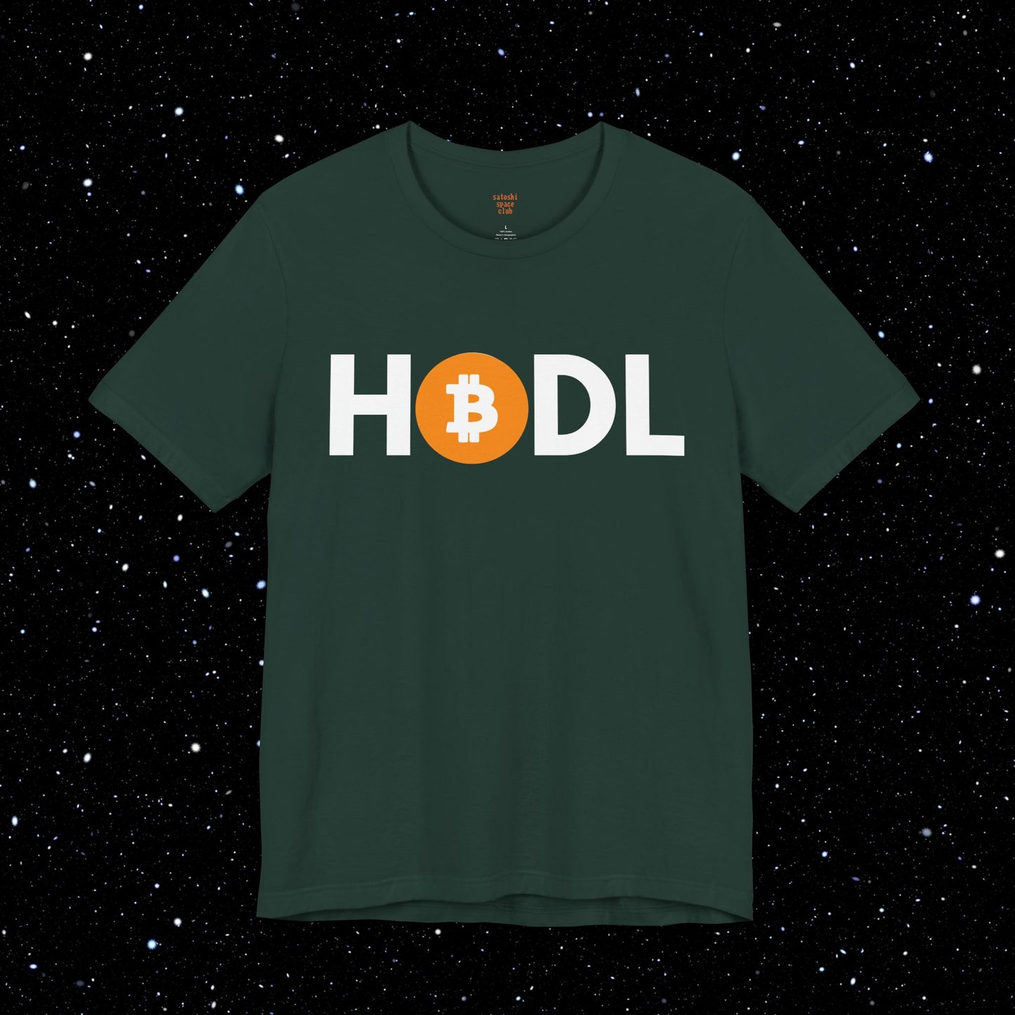 HODL T-Shirt