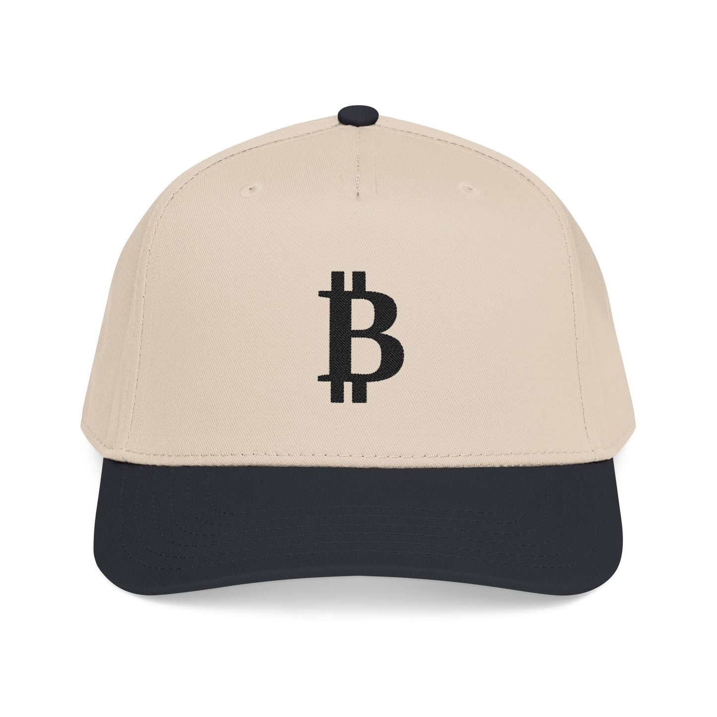 Monogram Embroidered