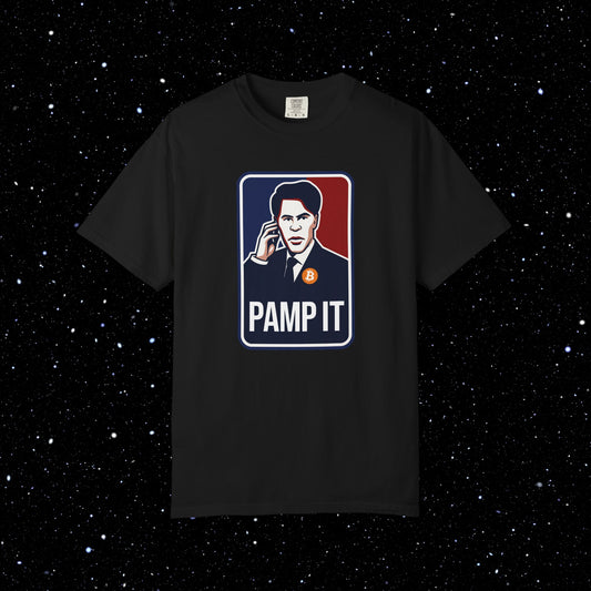PAMP IT Tee