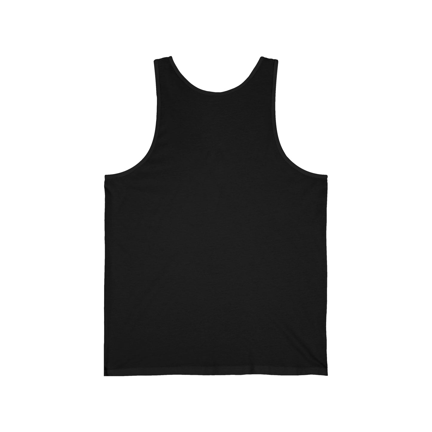 WAGMI Worm Font Tank