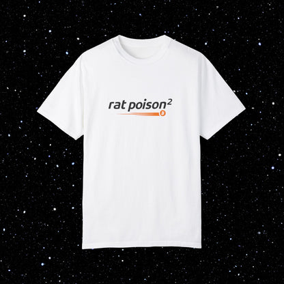 Rat Poison² Bitcoin T-Shirt