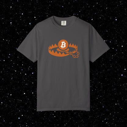 Bitcoin Bear Trap Tee