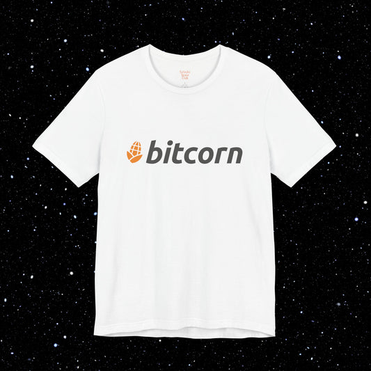 Bitcorn Tee Shirt