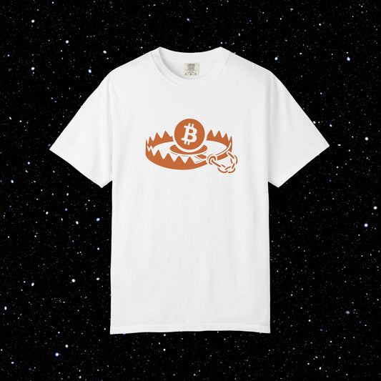 Bitcoin Bear Trap Tee