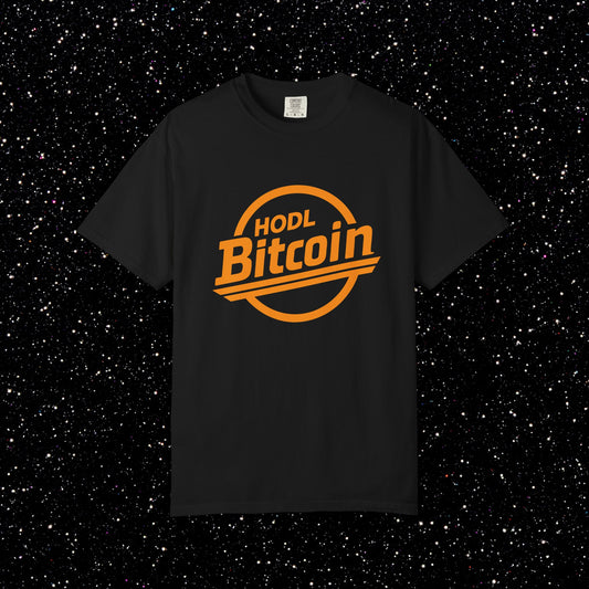 Bitcoin HODL T-Shirt