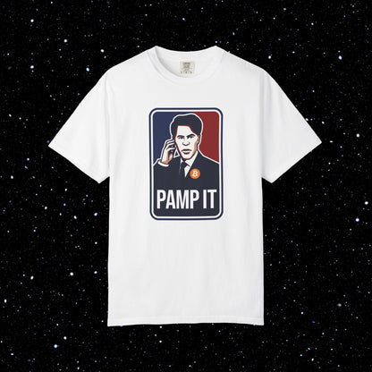 PAMP IT Tee