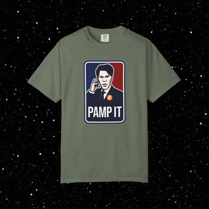 PAMP IT Tee