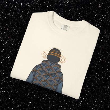 We Are All Satoshi T-Shirt — Crypto Hoodie Graphic Tee