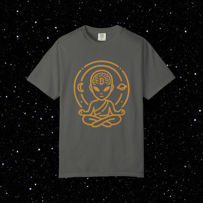 Moonifestation Bitcoin Tee