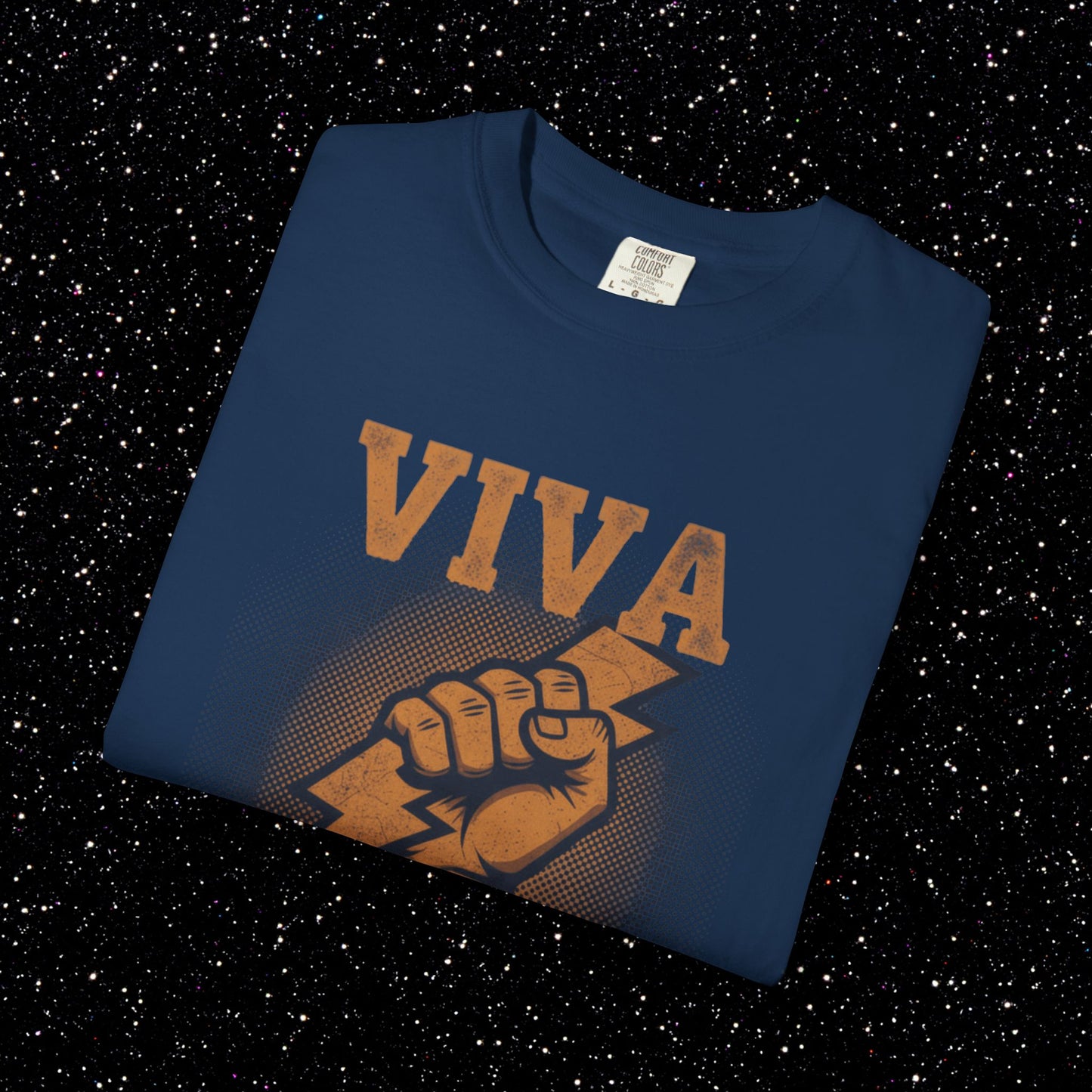 Viva Bitcoin Tee