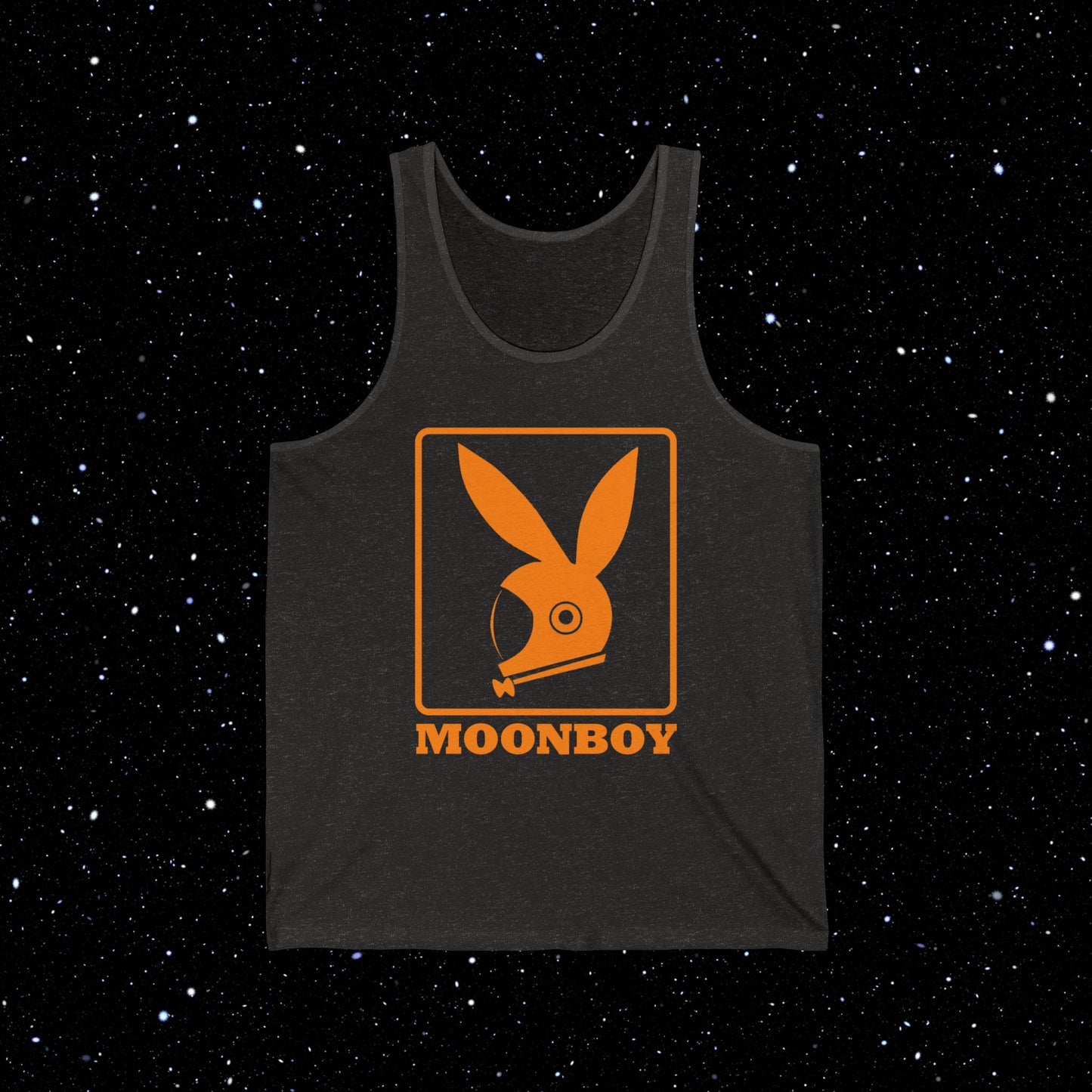 Moonboy Bitcoin Tank