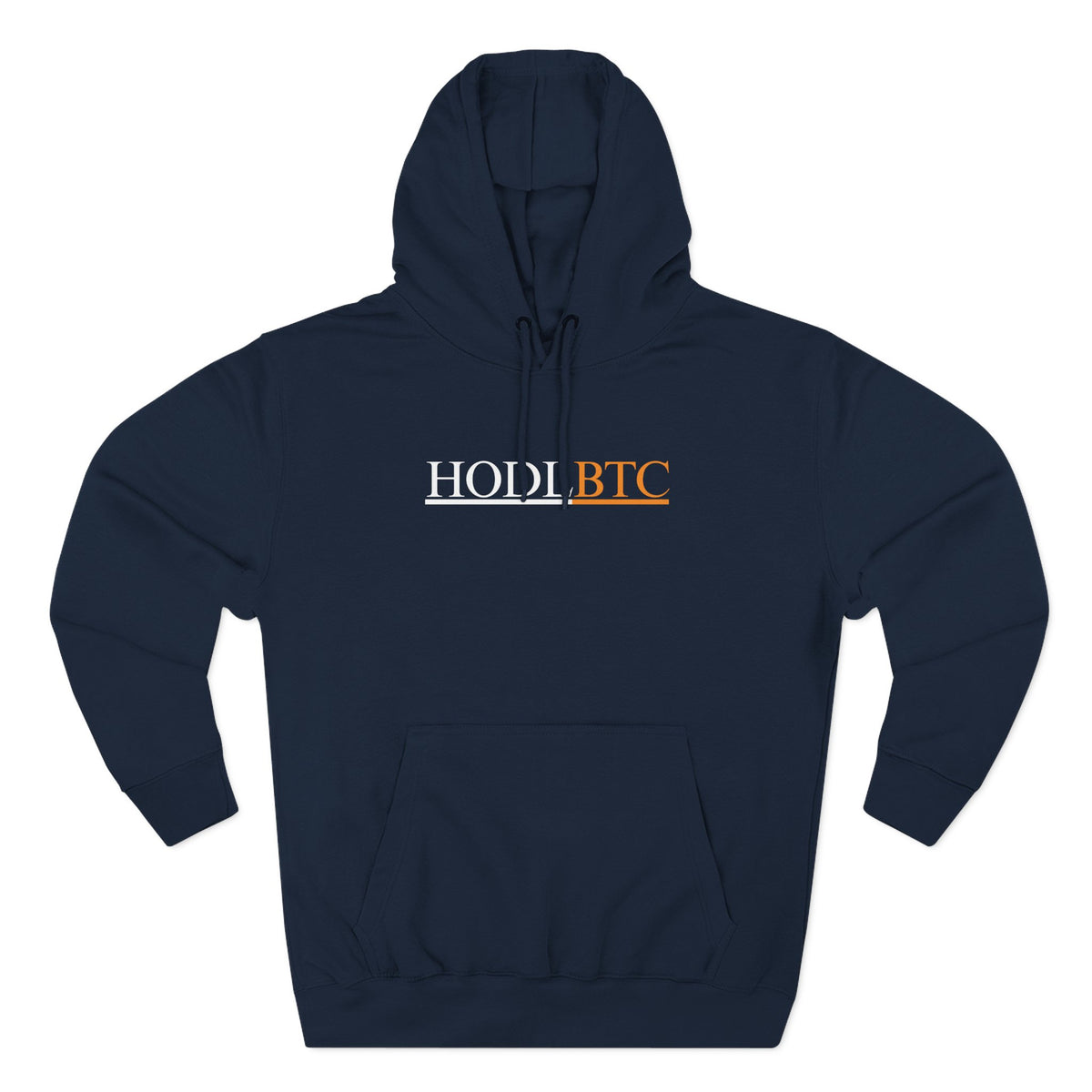 HODLBTC Hoodie
