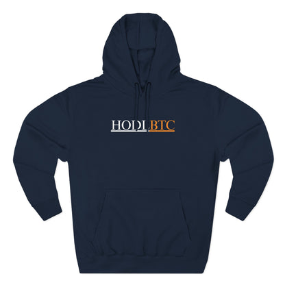 HODLBTC Hoodie