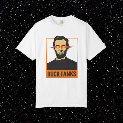 Buck Fanks Lincoln Tee