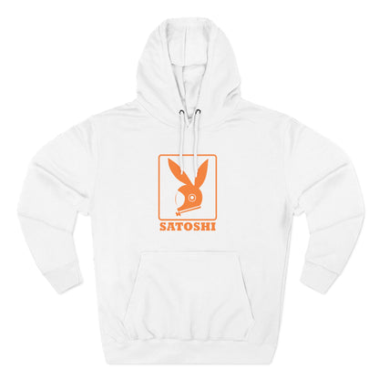 Satoshi Moonbunny