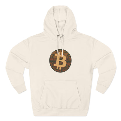 Bitcoin Tribal Logo
