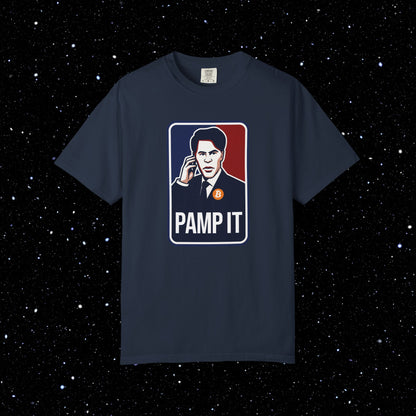 PAMP IT Tee