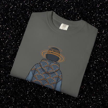 We Are All Satoshi T-Shirt — Crypto Hoodie Graphic Tee