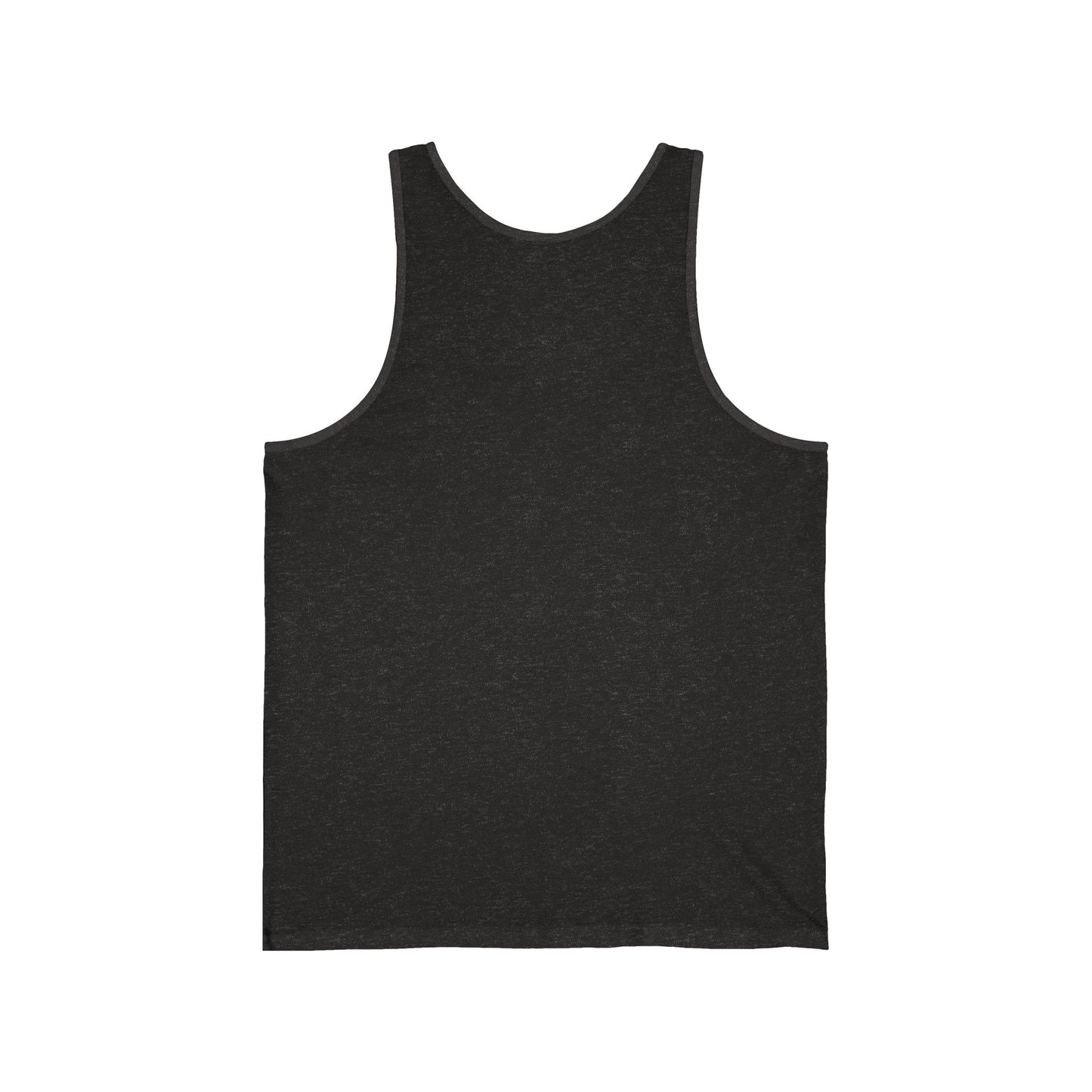 WAGMI Worm Font Tank
