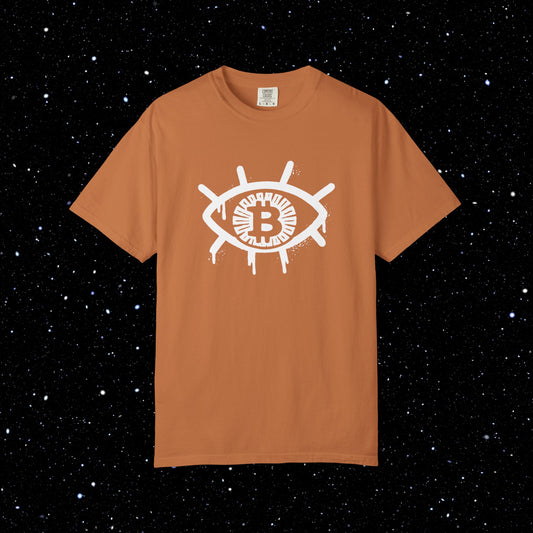 Bitcoin Visionary Tee