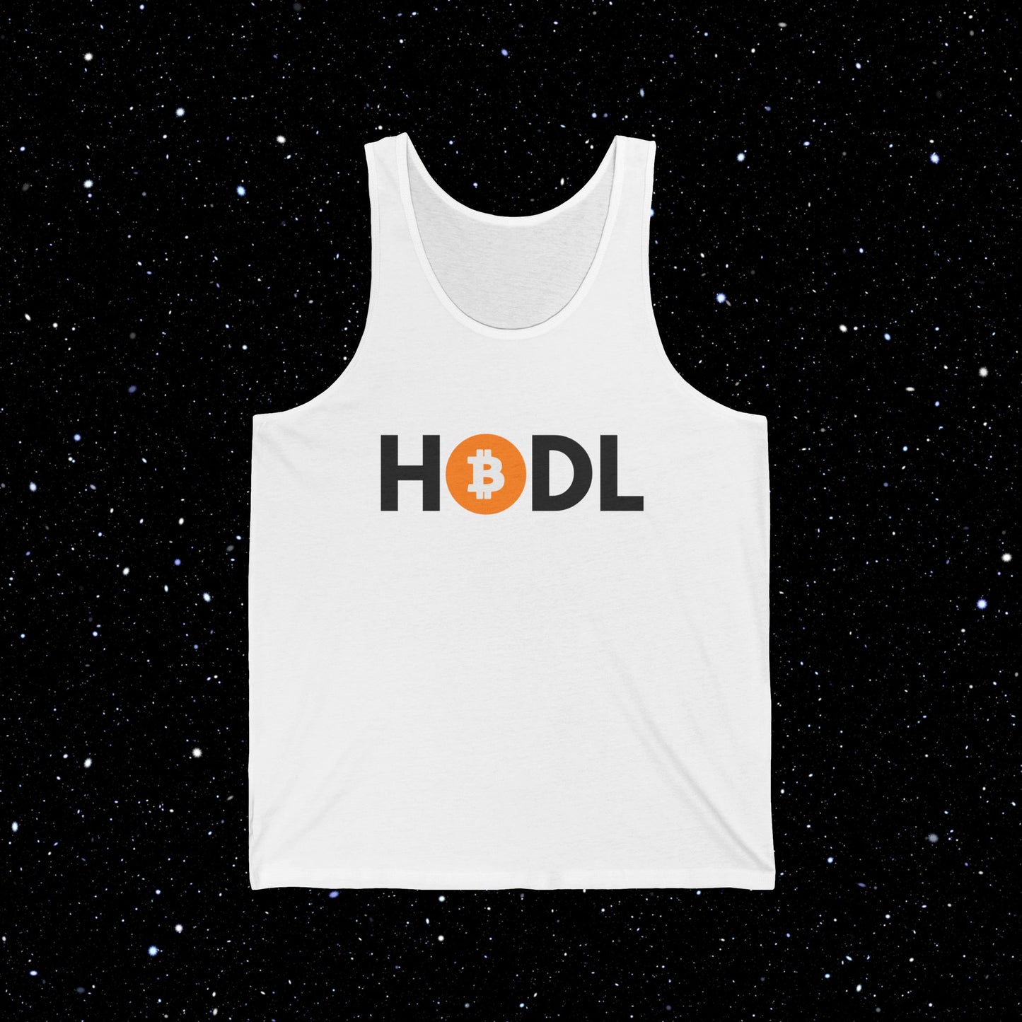 HODL Tank