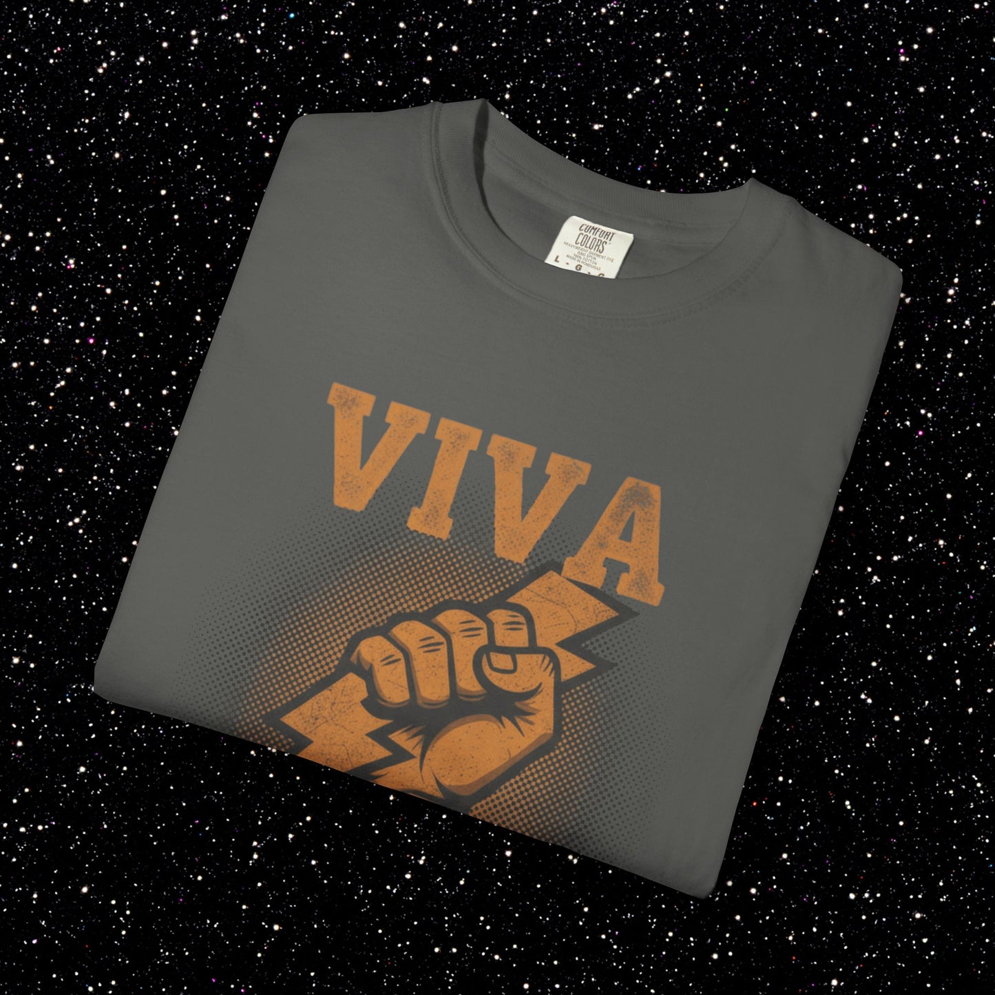 Viva Bitcoin Tee