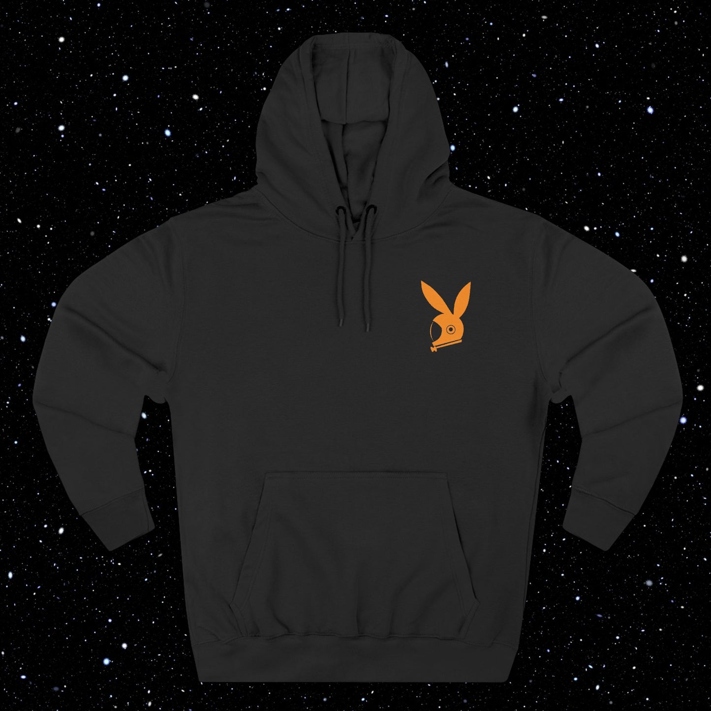 Moonboy Bitcoin Hoodie