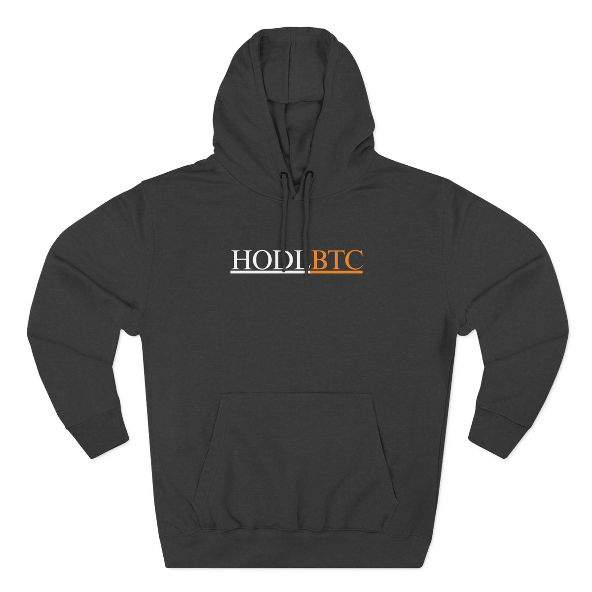 HODLBTC Hoodie