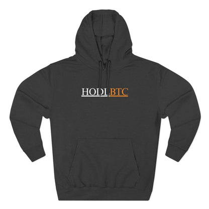 HODLBTC Hoodie