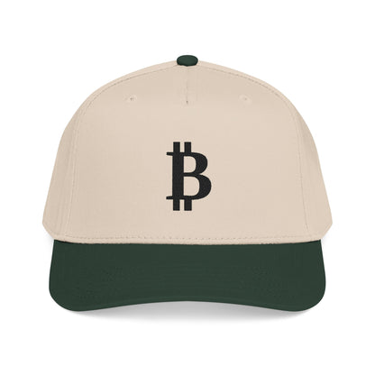 Monogram Embroidered