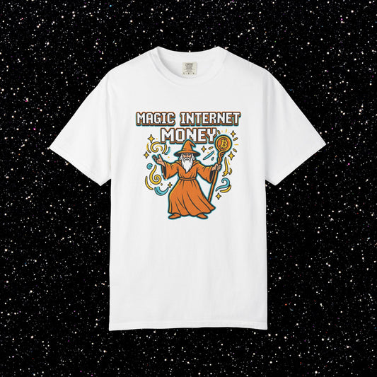 Magic Internet Money Tee
