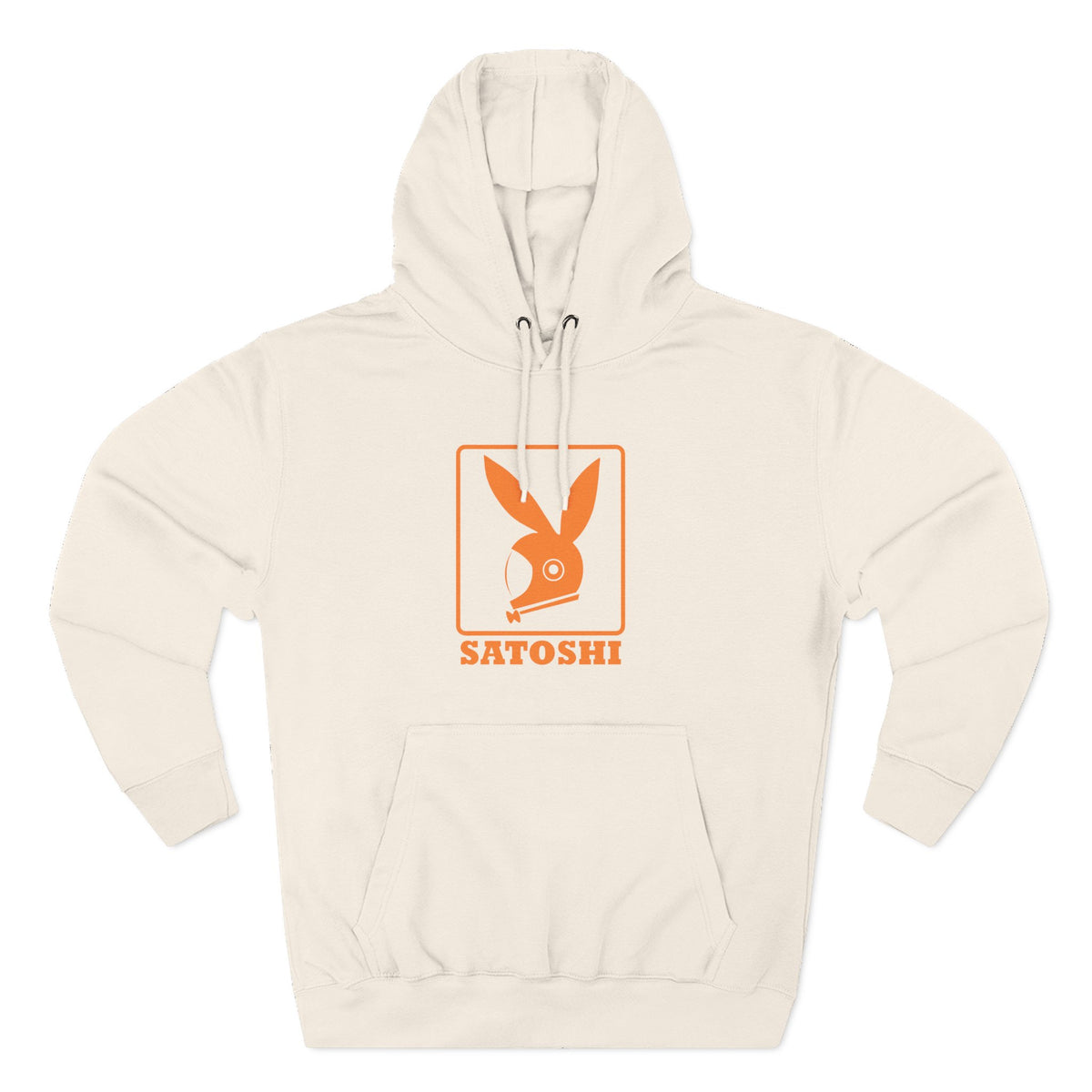 Satoshi Moonbunny